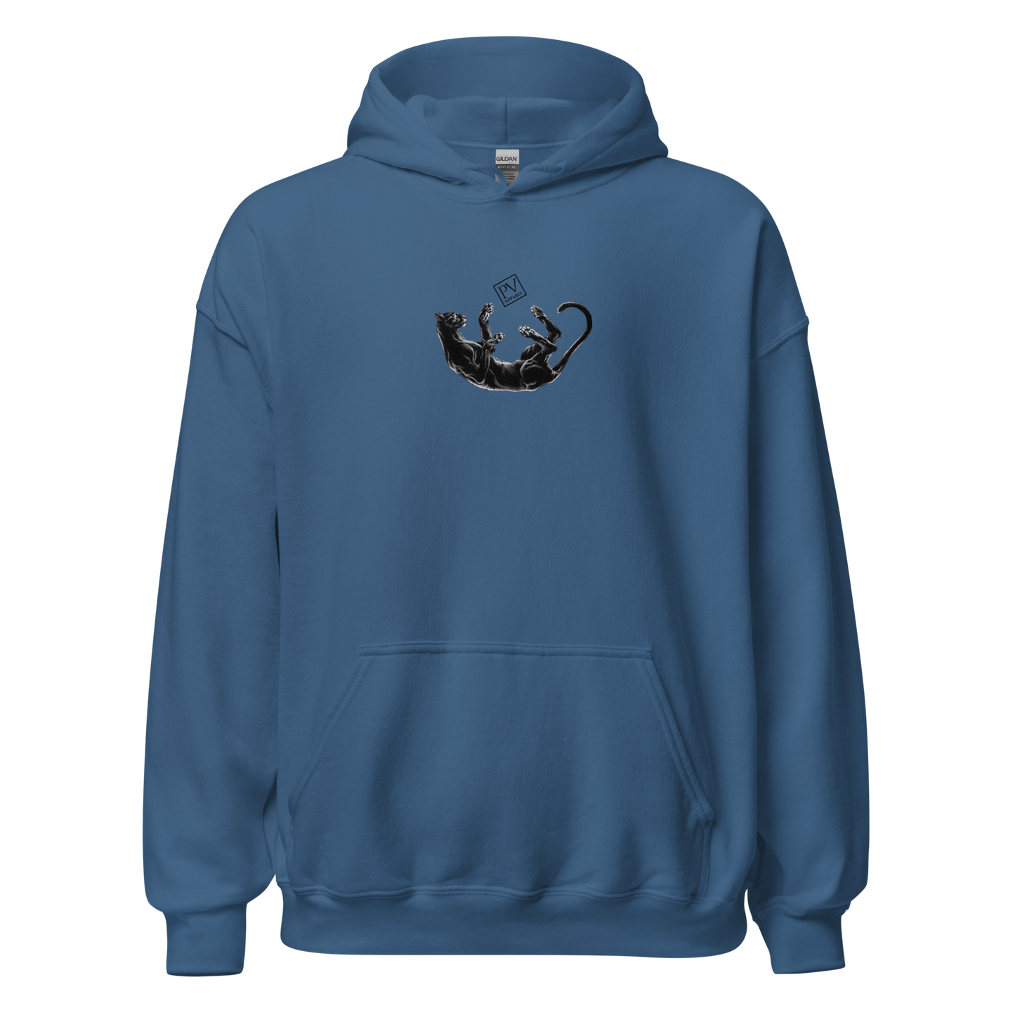 Panther- Premium Hoodie