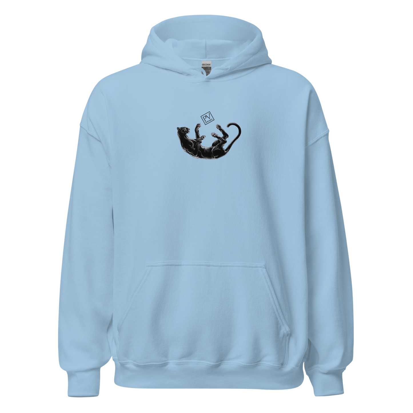 Panther- Premium Hoodie