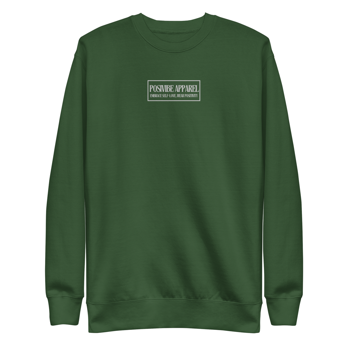 Hope- Premium Sweatshirt